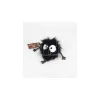 Studio Ghibli Ball Chain Peluche Noiraude 7 Cm Altre