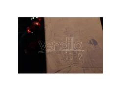 Studio Ghibli Diario Kiki's Delivery Service Friends Semic