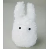 Studio Ghibli Peluche Figura Fluffy Little Totoro 10 Cm Altre