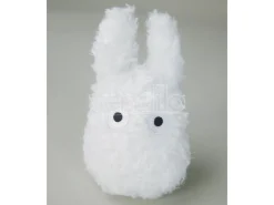 Studio Ghibli Peluche Figura Fluffy Little Totoro 10 Cm Altre