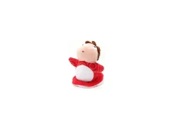 Studio Ghibli Peluche Figura Ponyo 18 Cm Altre