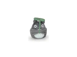 Studio Ghibli Totoro Leaf Beanbag Peluche Peluches