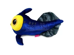 Subnautica Peluche Figura Peeper 22 Cm Youtooz