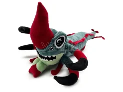 Subnautica Peluche Figura Reaper Leviathan 22 Cm Youtooz