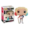 Suicide Squad Funko Pop Figura Harley Quinn 9 cm
