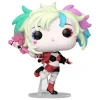 Suicide Squad Isekai Pop! Animation Vinile Figura Pop3 9 Cm Funko
