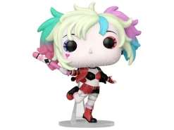 Suicide Squad Isekai Pop! Animation Vinile Figura Pop3 9 Cm Funko