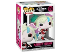 Suicide Squad Isekai Pop! Animation Vinile Figura Pop3 9 Cm Funko
