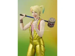 Suicide Squad S.h. Figuarts Action Figure Harley Quinn 14.5 Cm Bandai
