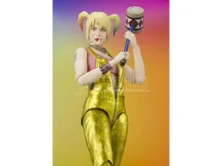 Suicide Squad S.h. Figuarts Action Figure Harley Quinn 14.5 Cm Bandai
