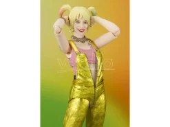 Suicide Squad S.h. Figuarts Action Figure Harley Quinn 14.5 Cm Bandai