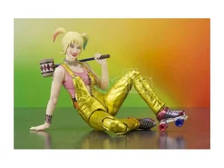 Suicide Squad S.h. Figuarts Action Figure Harley Quinn 14.5 Cm Bandai