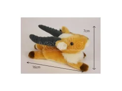 Sun Arrow Princess Mononoke Yakkuru Peluche Peluches
