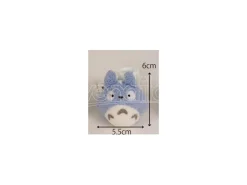 Sun Arrow Totoro Blue Zaino Clip Portachiavi