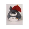 Sun Arrow Totoro Red Ombrello Peluche Peluches