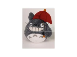 Sun Arrow Totoro Red Ombrello Peluche Peluches