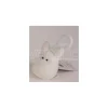 Sun Arrow Totoro White Zaino Clip Portachiavi