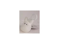 Sun Arrow Totoro White Zaino Clip Portachiavi