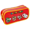 Super Mario Astuccios Character Circles Case (6) Pyramid International