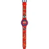 Super Mario Bros digital watch Nintendo