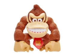 Super Mario Bros Donkey Kong Figura Jakks Pacific