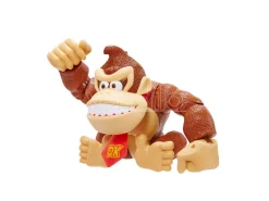 Super Mario Bros Donkey Kong Figura Jakks Pacific