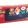 Super Mario Bros Lampada Icone 31 cm Paladone