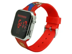 Super Mario Bros led watch Nintendo