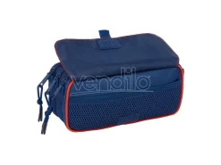 Super Mario Bros Mamma Mia Astuccio Triplo Safta