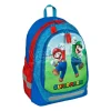 Super Mario Bros Zaino 43cm Nintendo