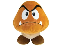 Super Mario Mocchi-mocchi Mega Peluche Figura Goomba 32 Cm Tomy