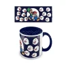 Super Mario World Coloured Inner Tazza Boos Pyramid International