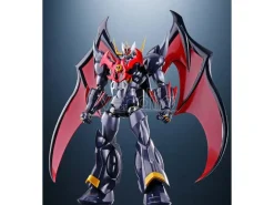 Super Robot Chogokin Mazinkaiser SKL Final Count Figure 17 cm Bandai
