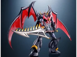 Super Robot Chogokin Mazinkaiser SKL Final Count Figure 17 cm Bandai
