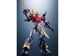 Super Robot Chogokin Mazinkaiser SKL Final Count Figure 17 cm Bandai