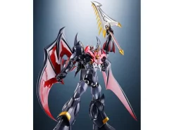 Super Robot Chogokin Mazinkaiser SKL Final Count Figure 17 cm Bandai