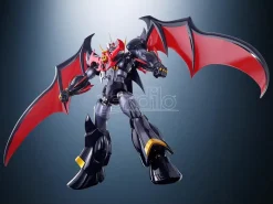 Super Robot Chogokin Mazinkaiser SKL Final Count Figure 17 cm Bandai