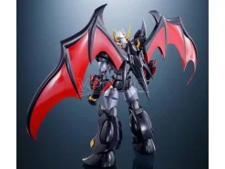 Super Robot Chogokin Mazinkaiser SKL Final Count Figure 17 cm Bandai