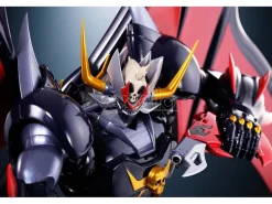Super Robot Chogokin Mazinkaiser SKL Final Count Figure 17 cm Bandai