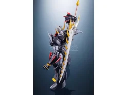 Super Robot Chogokin Mazinkaiser SKL Final Count Figure 17 cm Bandai