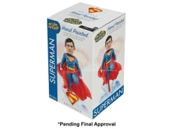 Superman (2025) Bobble Haed Superman 21 Cm Neca