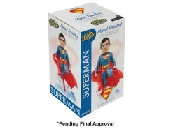Superman (2025) Bobble Haed Superman 21 Cm Neca