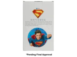 Superman (2025) Bobble Haed Superman 21 Cm Neca