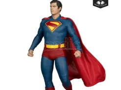 Superman (2025) Dc Direct 1/6 Statua Superman 35 Cm Mcfarlane Toys