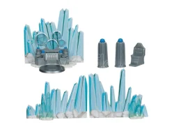 Superman (2025) DC Direct Playset Fortress Of Solitude Superman's Headquarters McFarlane Toys