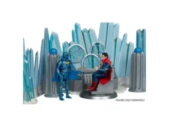 Superman (2025) DC Direct Playset Fortress Of Solitude Superman's Headquarters McFarlane Toys