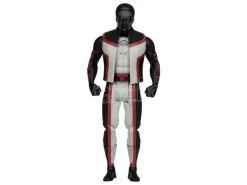 Superman (2025) Dc Direct Super Powers Action Figura Con Vehicle Mr. Terrific & T-craft Mcfarlane Toys