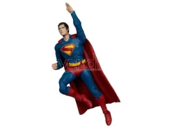 Superman (2025) Dc Multiverse Action Figura Superman18 Cm Mcfarlane Toys