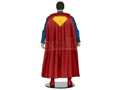 Superman (2025) Dc Multiverse Action Figura Superman18 Cm Mcfarlane Toys