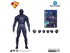 Superman (2025) Dc Multiverse Deluxe Action Figura Ultraman 18 Cm Mcfarlane Toys